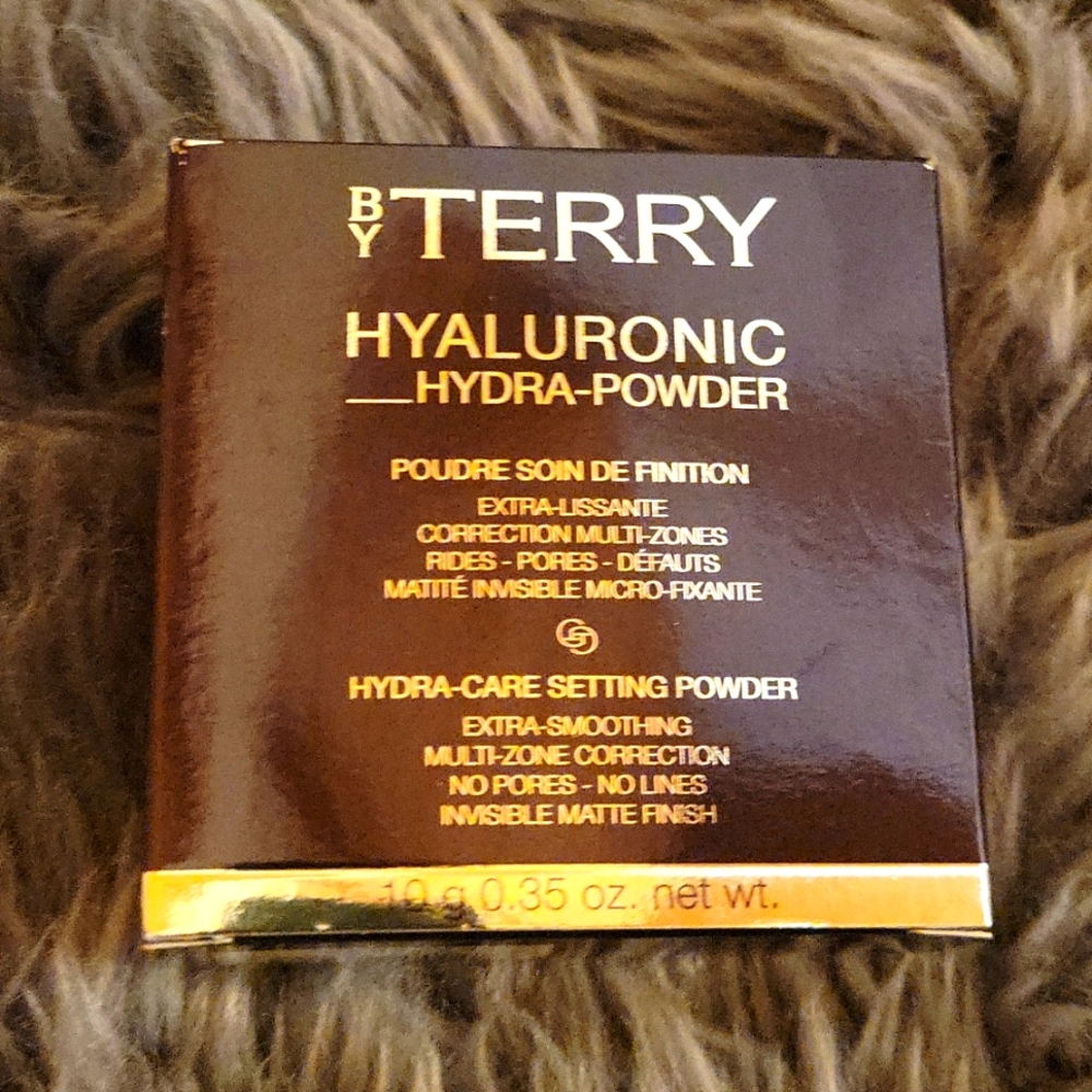 ByTerry Hyaluronic Hydra Powder